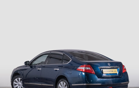 Nissan Teana, 2010 год, 949 000 рублей, 4 фотография