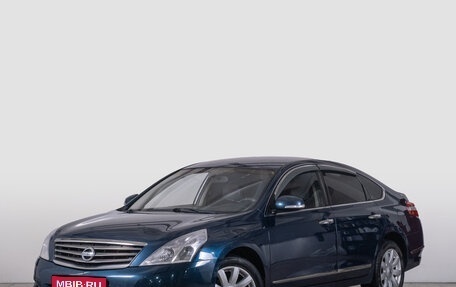 Nissan Teana, 2010 год, 949 000 рублей, 1 фотография