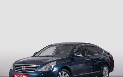 Nissan Teana, 2010 год, 949 000 рублей, 1 фотография