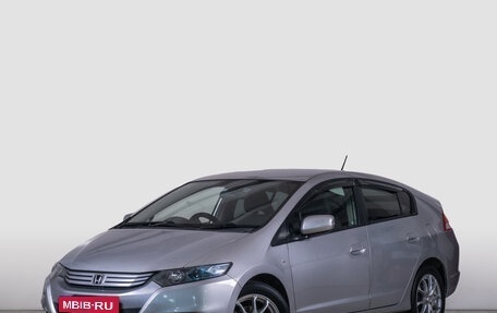 Honda Insight II рестайлинг, 2009 год, 899 000 рублей, 1 фотография