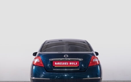 Nissan Teana, 2010 год, 949 000 рублей, 3 фотография