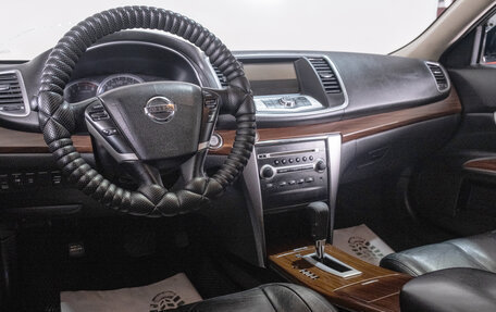 Nissan Teana, 2010 год, 949 000 рублей, 7 фотография