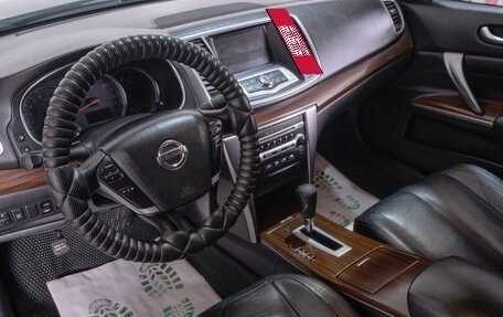 Nissan Teana, 2010 год, 949 000 рублей, 6 фотография
