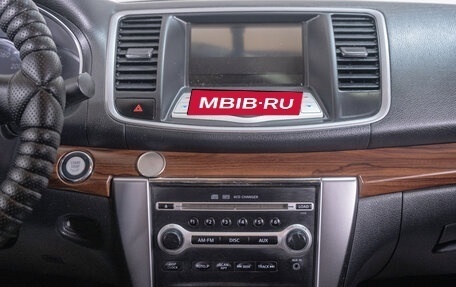 Nissan Teana, 2010 год, 949 000 рублей, 13 фотография