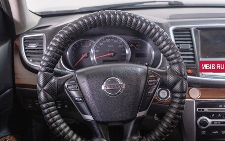 Nissan Teana, 2010 год, 949 000 рублей, 10 фотография