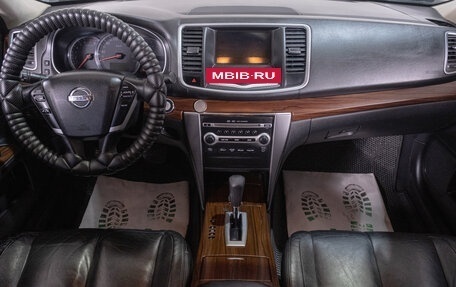 Nissan Teana, 2010 год, 949 000 рублей, 8 фотография