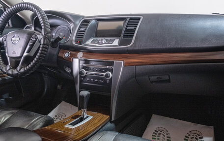 Nissan Teana, 2010 год, 949 000 рублей, 15 фотография