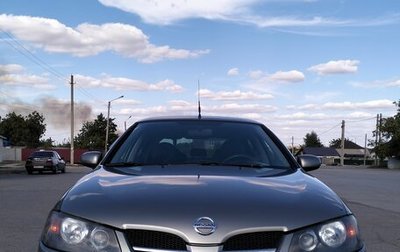 Nissan Almera, 2006 год, 600 000 рублей, 1 фотография