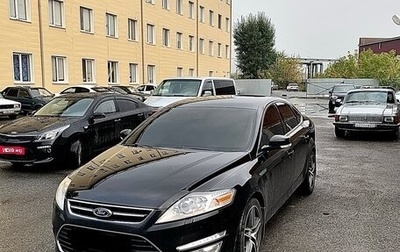 Ford Mondeo IV, 2012 год, 950 000 рублей, 1 фотография