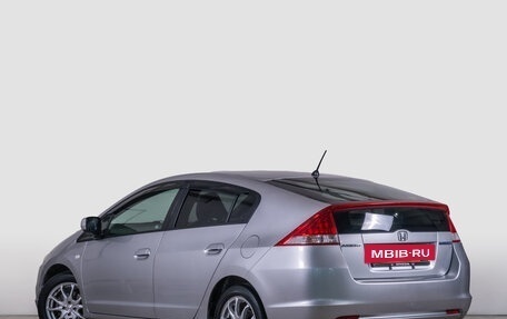 Honda Insight II рестайлинг, 2009 год, 899 000 рублей, 4 фотография