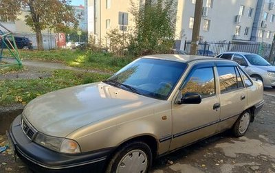 Daewoo Nexia I рестайлинг, 2005 год, 94 000 рублей, 1 фотография