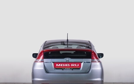 Honda Insight II рестайлинг, 2009 год, 899 000 рублей, 3 фотография