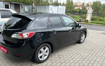 Mazda 3, 2010 год, 750 000 рублей, 1 фотография