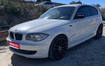 BMW 1 серия, 2011 год, 1 100 000 рублей, 1 фотография