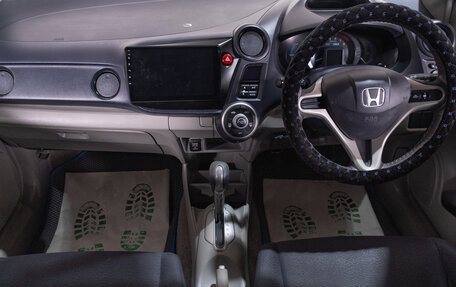 Honda Insight II рестайлинг, 2009 год, 899 000 рублей, 8 фотография