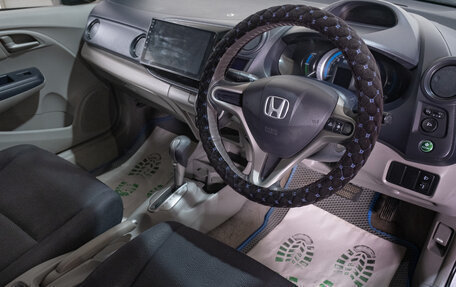 Honda Insight II рестайлинг, 2009 год, 899 000 рублей, 6 фотография