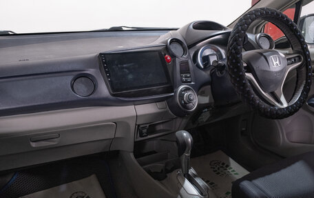 Honda Insight II рестайлинг, 2009 год, 899 000 рублей, 9 фотография