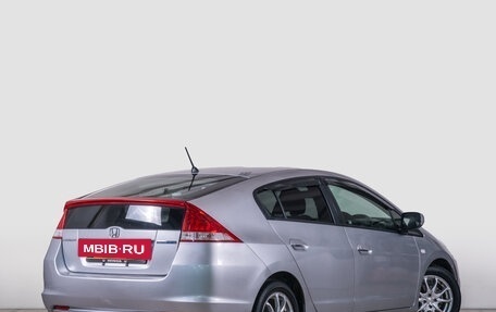 Honda Insight II рестайлинг, 2009 год, 899 000 рублей, 5 фотография