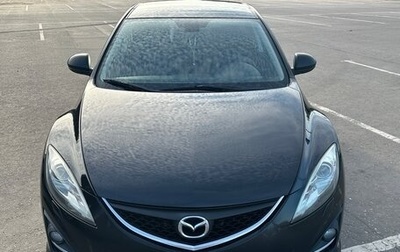 Mazda 6, 2011 год, 1 150 000 рублей, 1 фотография