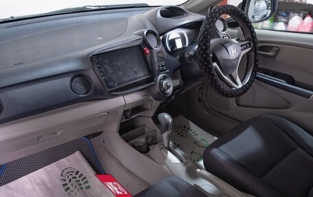 Honda Insight II рестайлинг, 2009 год, 899 000 рублей, 10 фотография