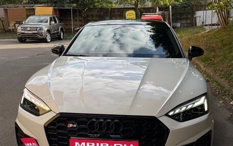 Audi A5, 2020 год, 3 700 000 рублей, 1 фотография