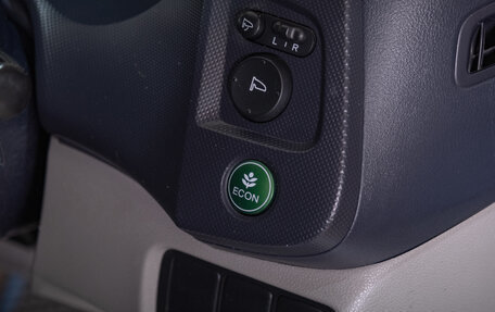 Honda Insight II рестайлинг, 2009 год, 899 000 рублей, 12 фотография