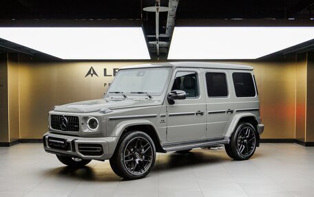 Mercedes-Benz G-Класс AMG, 2024 год, 24 670 000 рублей, 1 фотография