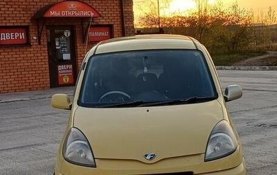 Toyota FunCargo, 2001 год, 450 000 рублей, 1 фотография