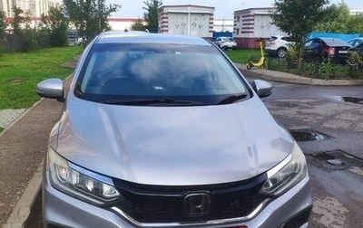 Honda Grace I, 2019 год, 1 500 000 рублей, 1 фотография