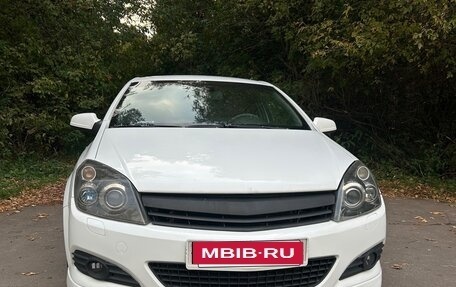 Opel Astra H, 2008 год, 520 000 рублей, 1 фотография