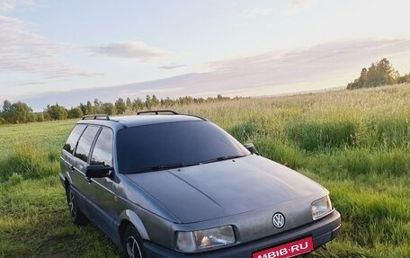 Volkswagen Passat B3, 1990 год, 220 000 рублей, 1 фотография