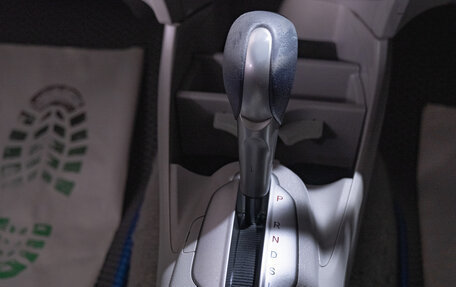 Honda Insight II рестайлинг, 2009 год, 899 000 рублей, 16 фотография