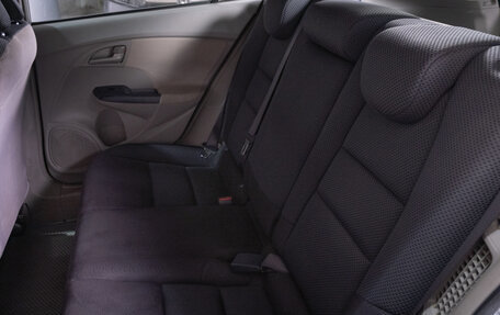 Honda Insight II рестайлинг, 2009 год, 899 000 рублей, 18 фотография