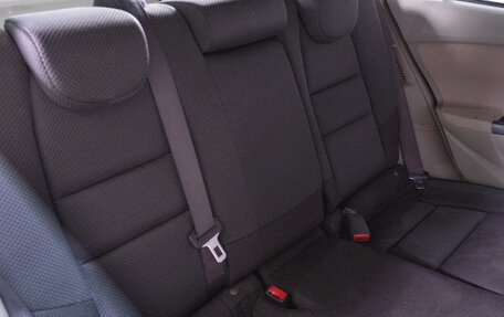Honda Insight II рестайлинг, 2009 год, 899 000 рублей, 19 фотография