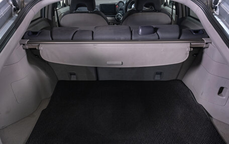 Honda Insight II рестайлинг, 2009 год, 899 000 рублей, 20 фотография