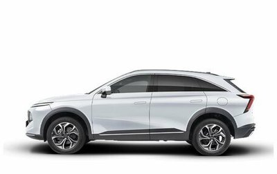 Haval F7, 2025 год, 3 099 000 рублей, 1 фотография