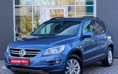 Volkswagen Tiguan I, 2011 год, 1 199 000 рублей, 1 фотография