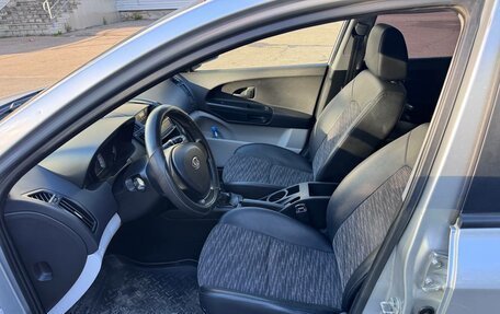 KIA cee'd I рестайлинг, 2009 год, 580 000 рублей, 8 фотография