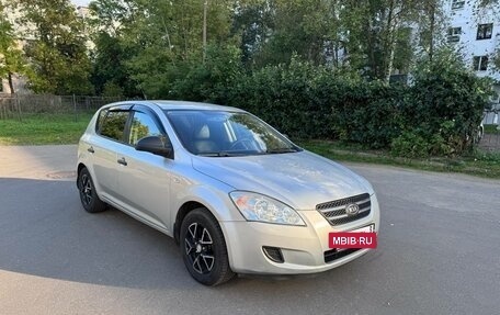 KIA cee'd I рестайлинг, 2009 год, 580 000 рублей, 5 фотография