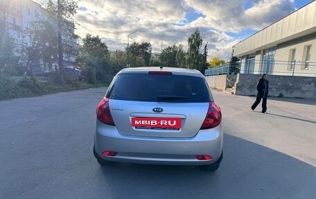 KIA cee'd I рестайлинг, 2009 год, 580 000 рублей, 6 фотография