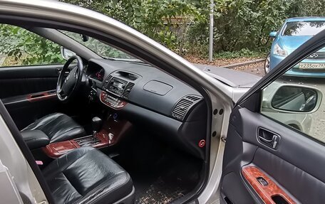 Toyota Camry V40, 2004 год, 800 000 рублей, 9 фотография