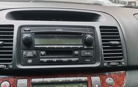 Toyota Camry V40, 2004 год, 800 000 рублей, 12 фотография