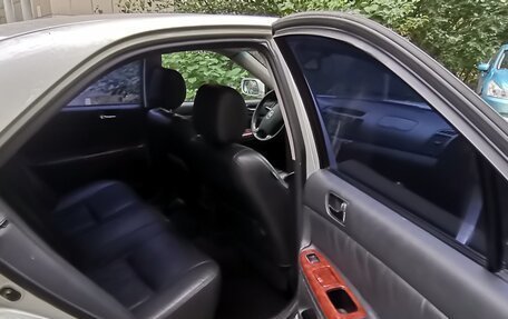 Toyota Camry V40, 2004 год, 800 000 рублей, 10 фотография