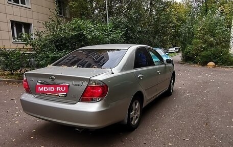 Toyota Camry V40, 2004 год, 800 000 рублей, 3 фотография