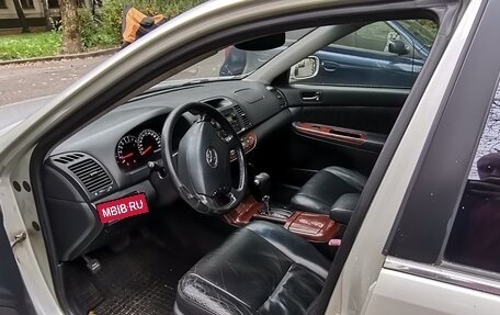 Toyota Camry V40, 2004 год, 800 000 рублей, 7 фотография