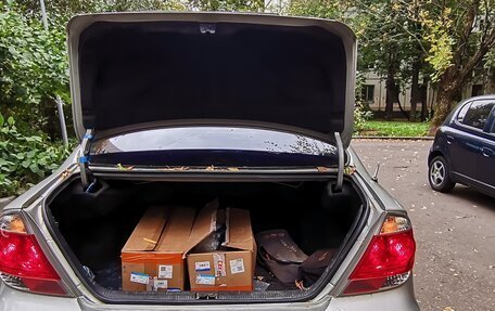 Toyota Camry V40, 2004 год, 800 000 рублей, 19 фотография