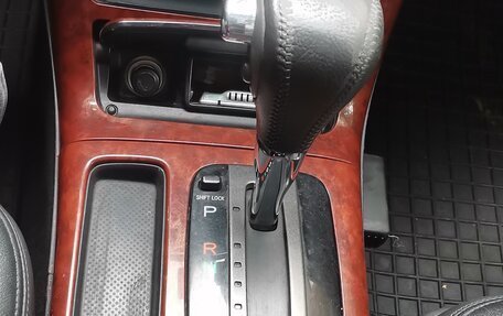 Toyota Camry V40, 2004 год, 800 000 рублей, 16 фотография