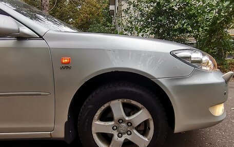 Toyota Camry V40, 2004 год, 800 000 рублей, 24 фотография