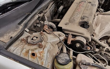 Toyota Camry V40, 2004 год, 800 000 рублей, 27 фотография