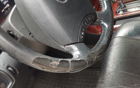 Toyota Camry V40, 2004 год, 800 000 рублей, 28 фотография